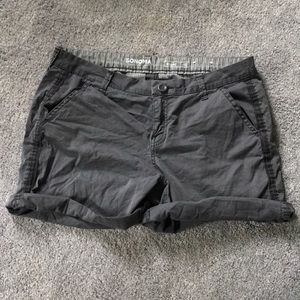 Sonoma shorts